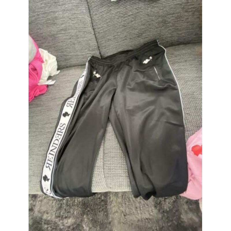 Reinders shirts + broek