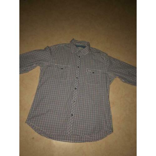 Mc gregor blouse maat L