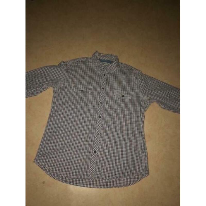 Mc gregor blouse maat L