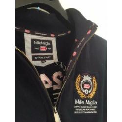 state of art vest mille miglia twee x gedragen