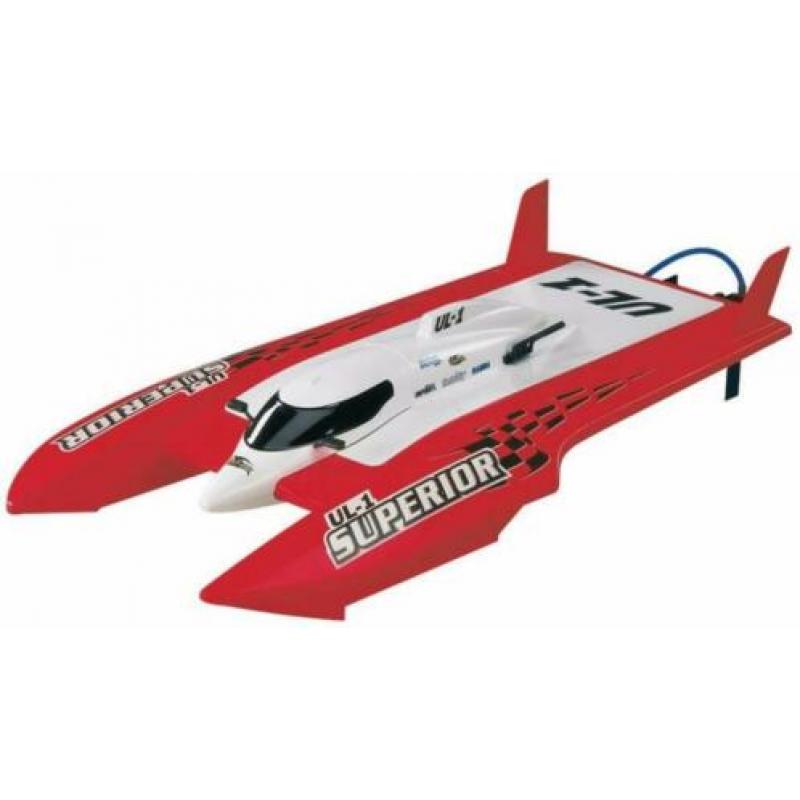 Speedboot Aquacraft UL-1 Superior hydro Brushless nieuw!