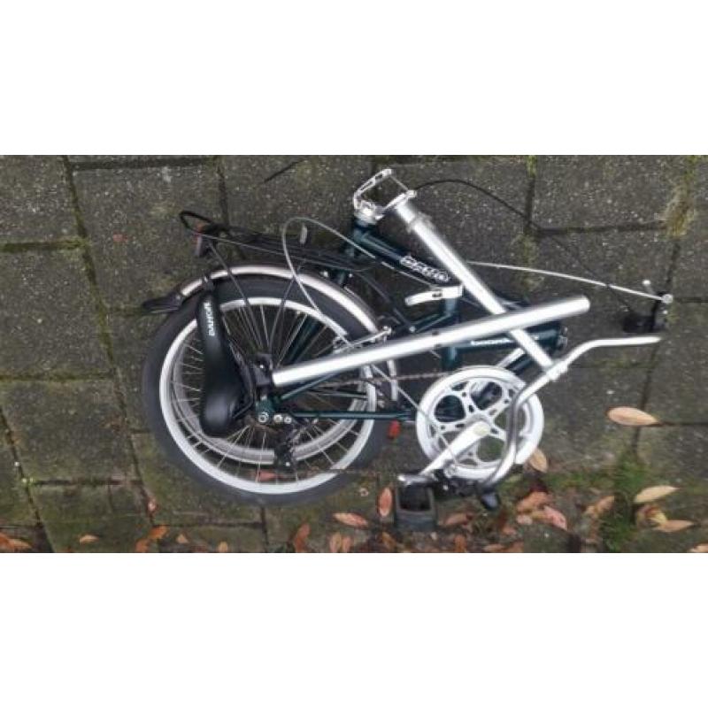 Dahon