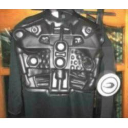 Robot outfit Mt 104 / 116
