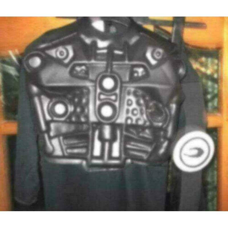 Robot outfit Mt 104 / 116