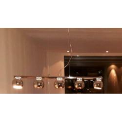 Hanglamp Quint metaal