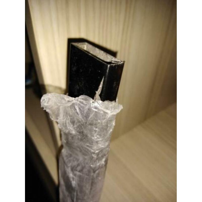 douche stabilisator stang douche wand