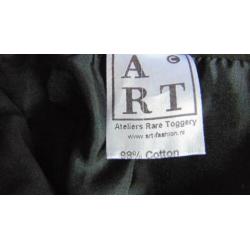 ART giletje mt.L