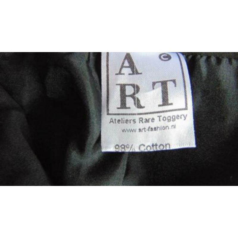 ART giletje mt.L