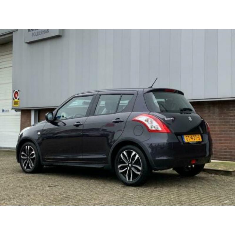 Suzuki Swift 1.2 Style EASSS