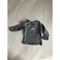 Prenatal, name it, Noppies diverse shirts/truitjes/boxpak