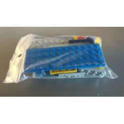 lego 643 vrachtwagen