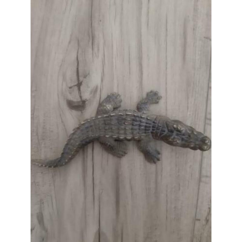 Schleich Krokodil