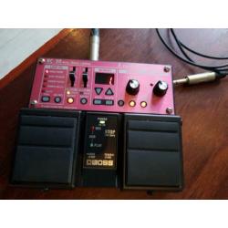 Boss RC-30