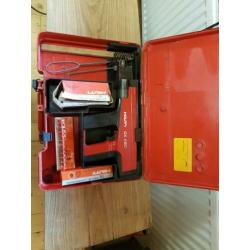 Hilti DX 450 SCHIETHAMER