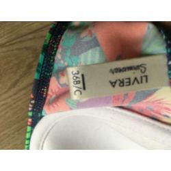 Bandeau bikini Livera