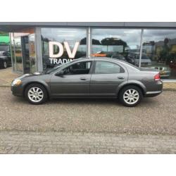 Chrysler Sebring 2.0i 51273KM