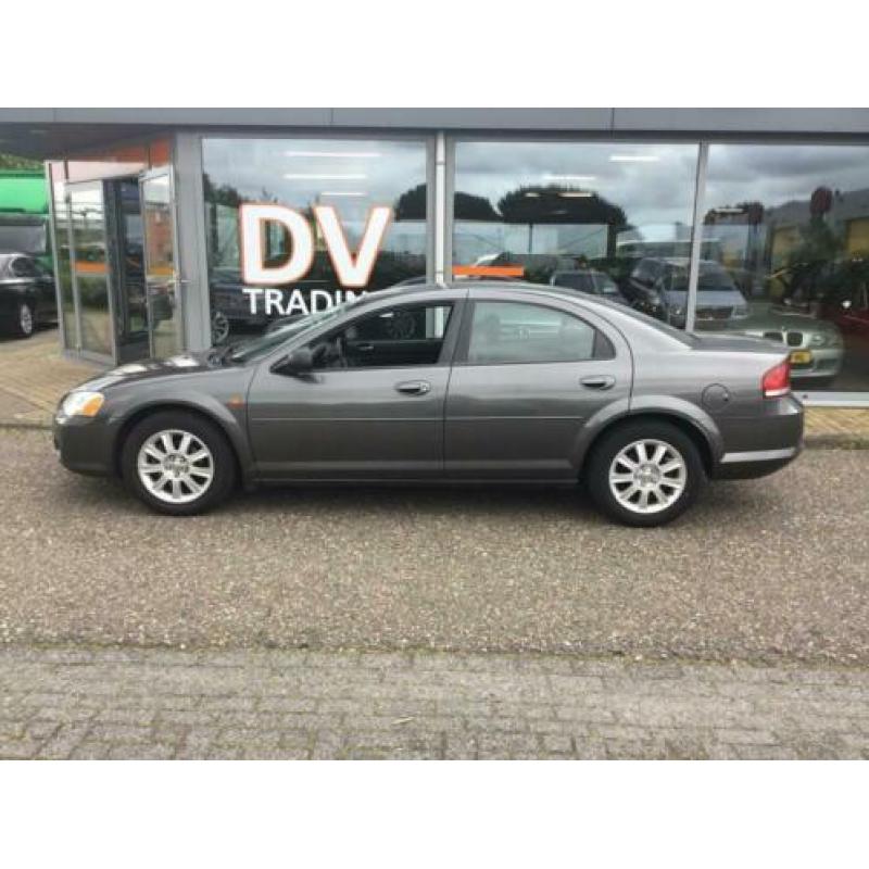 Chrysler Sebring 2.0i 51273KM