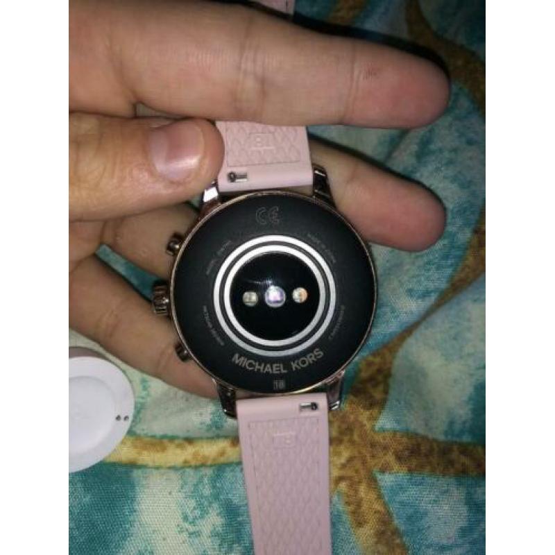 Micheal kors smart watch