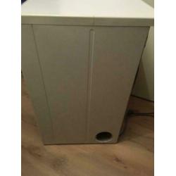 Droger van electrolux ede 5335