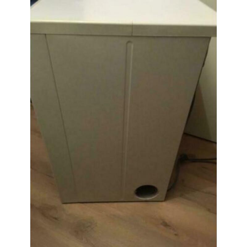 Droger van electrolux ede 5335