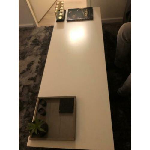 Eric kuster bloc salon tafel