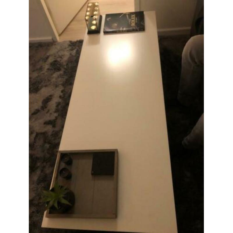 Eric kuster bloc salon tafel