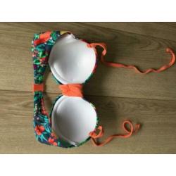 Bandeau bikini Livera