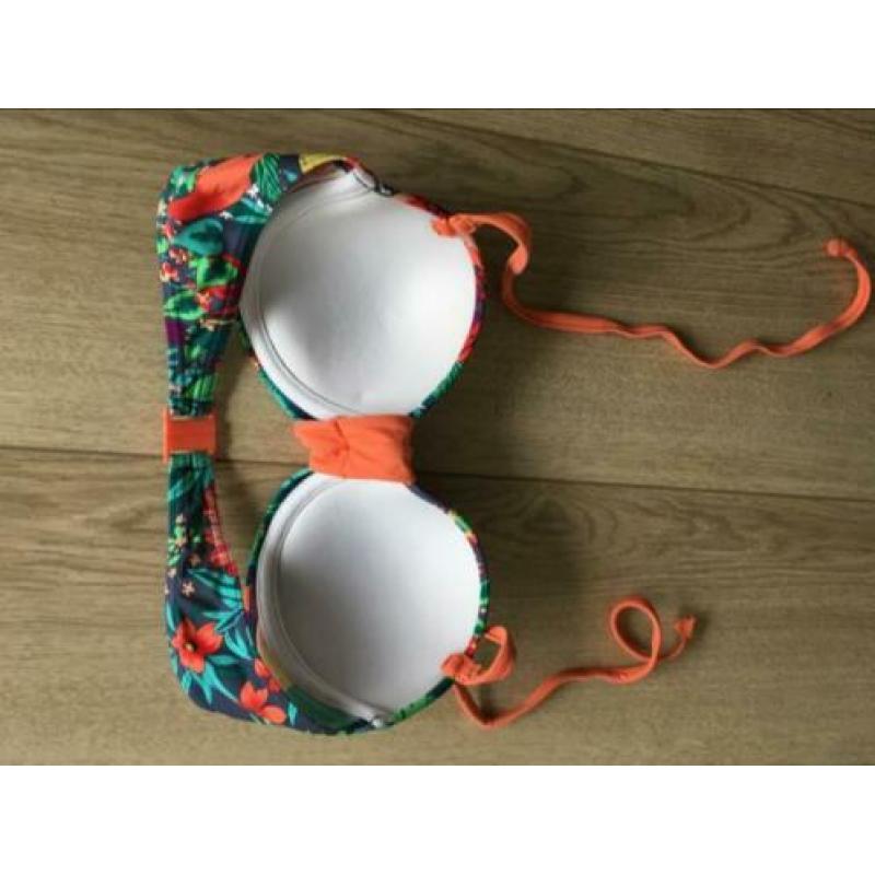 Bandeau bikini Livera