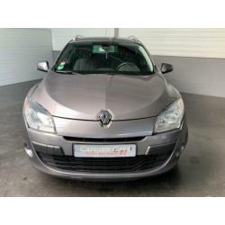 Renault Mégane 1.4 TCe Parisienne Airco//LM-Velgen//PDC acht