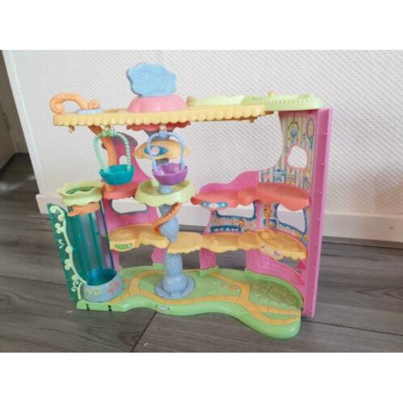 Little petshop