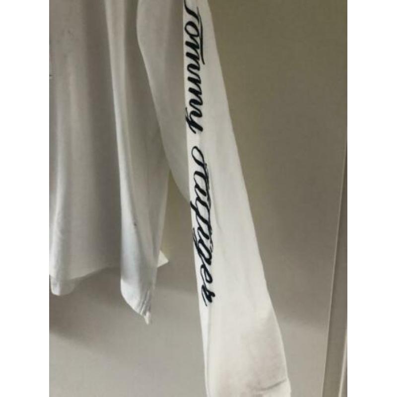 Tommy Hilfiger xxl dames trui nieuw