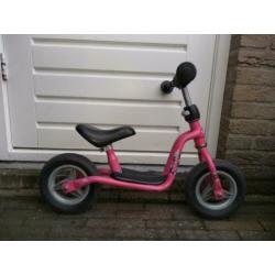 Puky Starter loopfiets ??