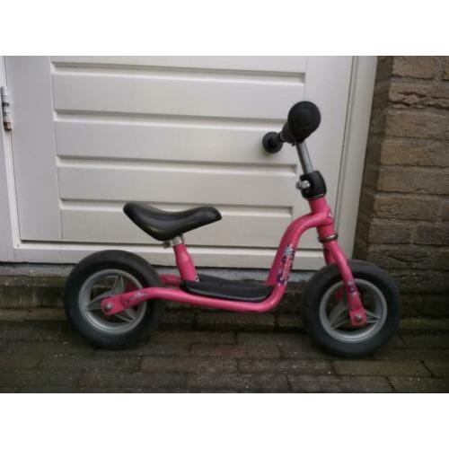 Puky Starter loopfiets ??