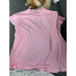 Reinders shirts + broek