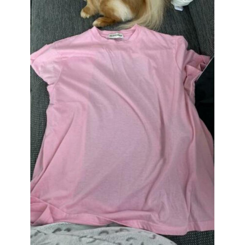 Reinders shirts + broek