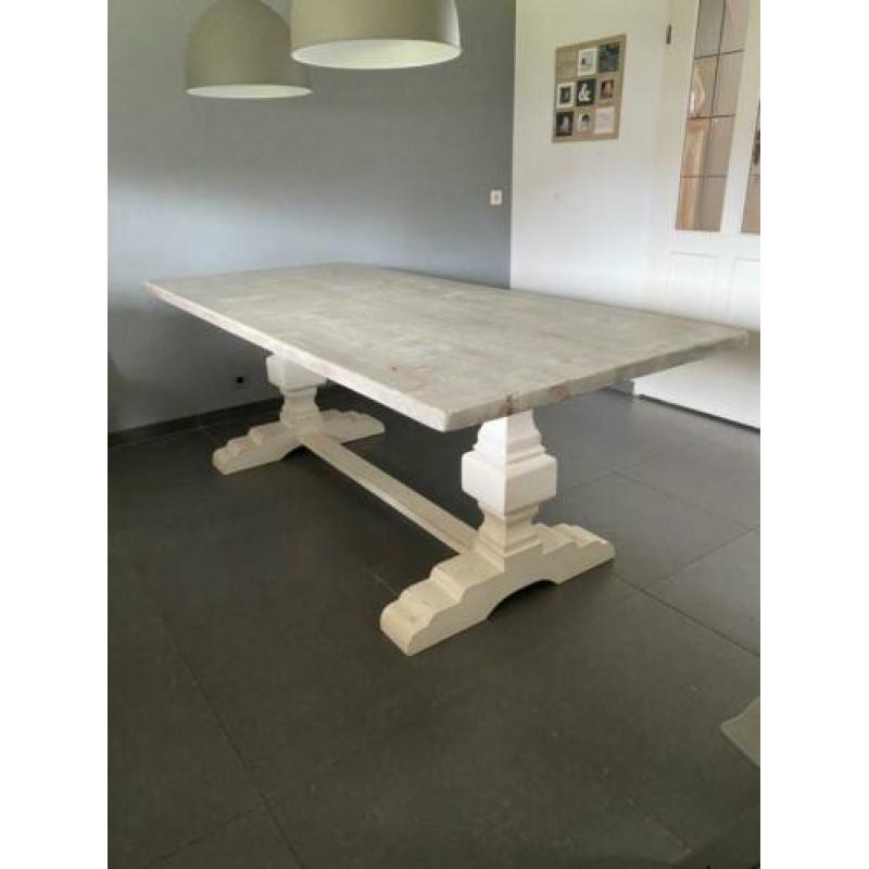 Kloostertafel