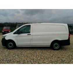 Mercedes-Benz Vito 111 CDI Functional Lang KOELWAGEN 1e eig.