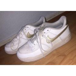 Nike air max 1 Nike air max 95 maat 36