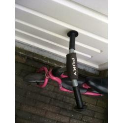 Puky Starter loopfiets ??