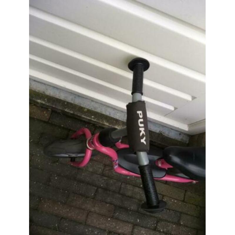 Puky Starter loopfiets ??