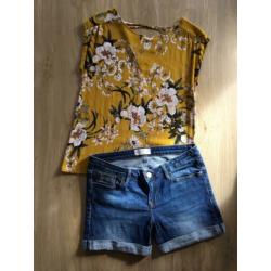 Top Soyaconcept maat 36/38