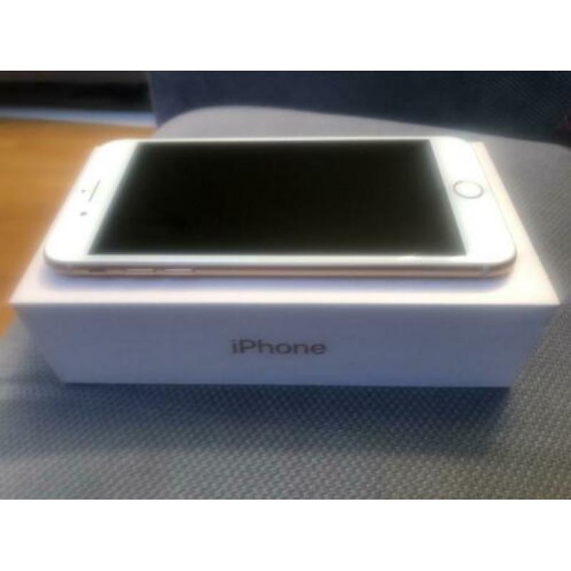 iPhone 7 128 GB Nieuwstaat