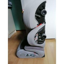 Autostoel 15 - 36 kg