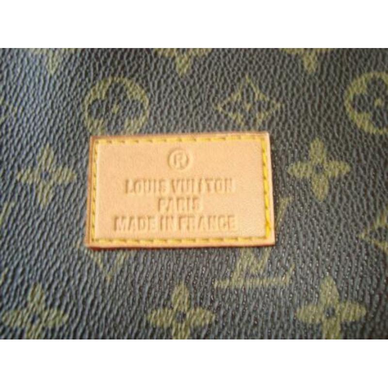 vintage handtas LV