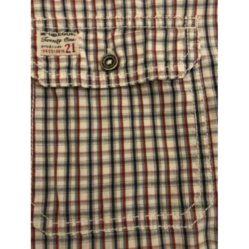 Mc gregor blouse maat L