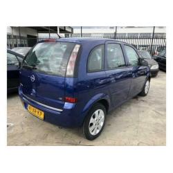 Opel Meriva 1.6 16V