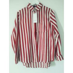 Blouse Colourful Rebel