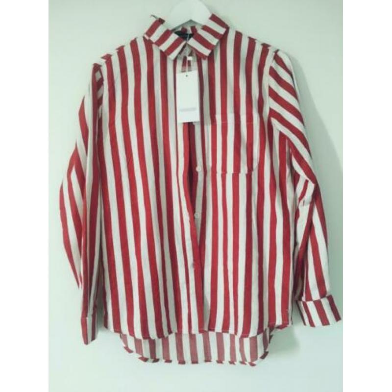 Blouse Colourful Rebel