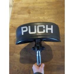 Puch maxi zadel