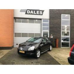 Nissan Qashqai 2.0 Tekna Pack
